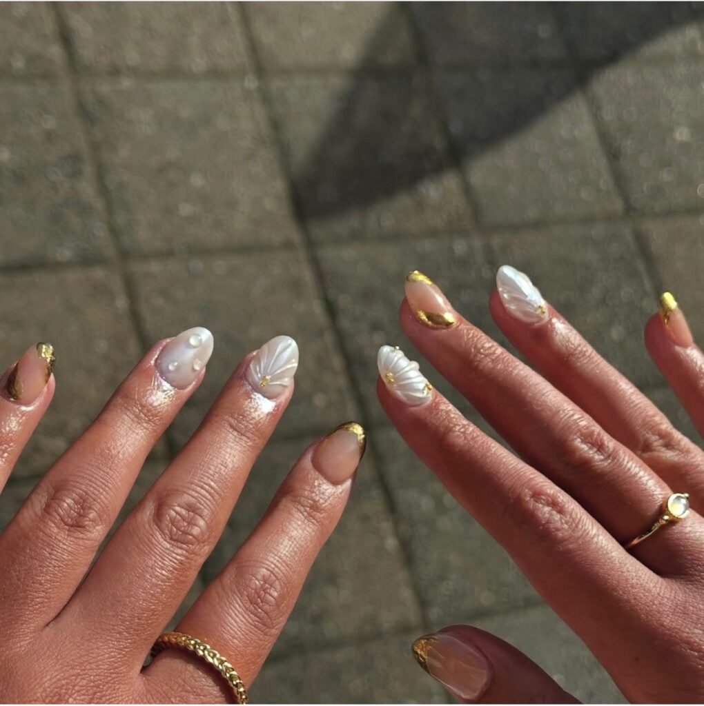 BE Chíc Nails