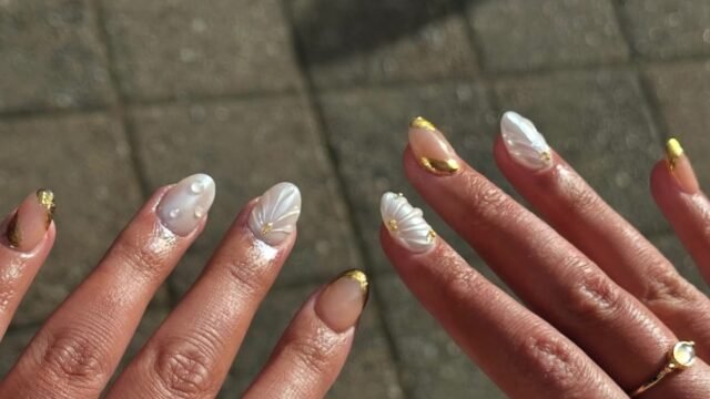 BE Chíc Nails
