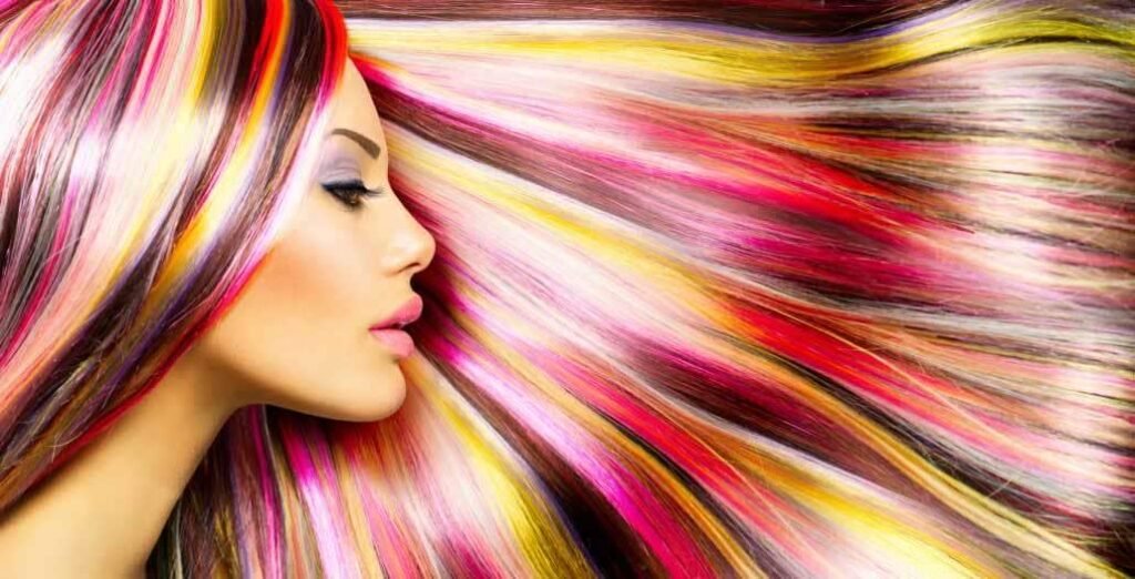 Salon Di Stile