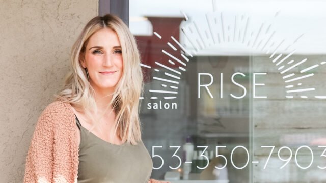 Salon Rise