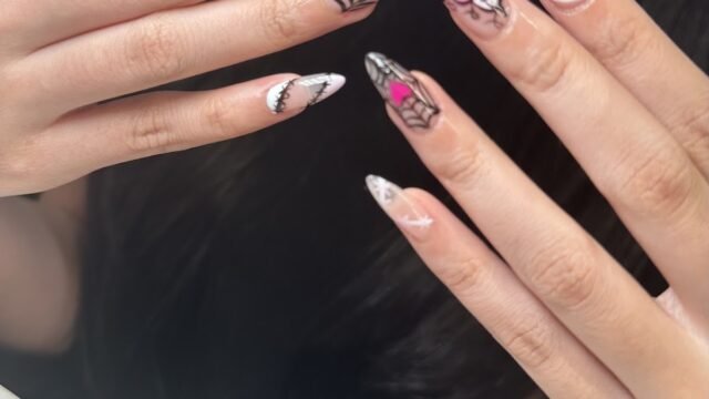 Beauty Me nail