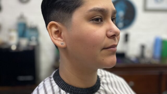 Seahorse Barbershop | Queer-friendly Barber | Tacoma, WA