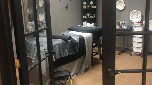 Shades of Beauty Salon and Spa
