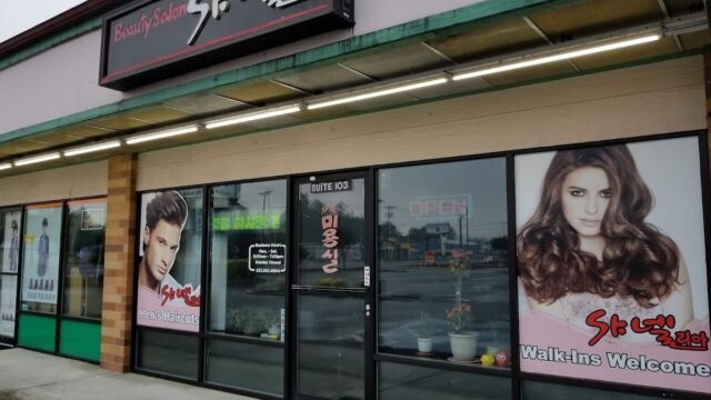 Shanellia Beauty Salon