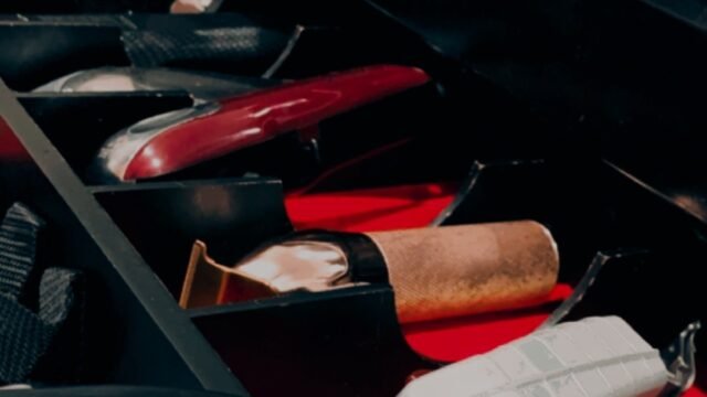 Sharp Fadez Beauty and Barber Lounge