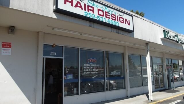 Sho Mays Hair Design