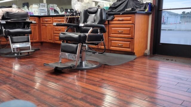 Shorty’s Barber Shop