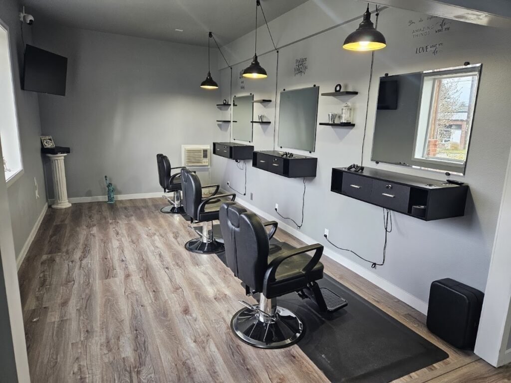 SirClips Barber & Beauty
