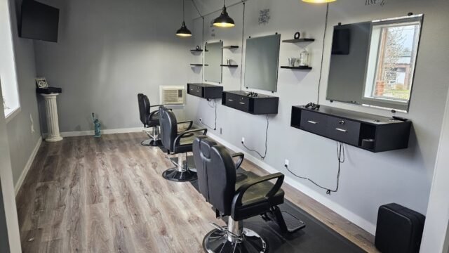 SirClips Barber & Beauty