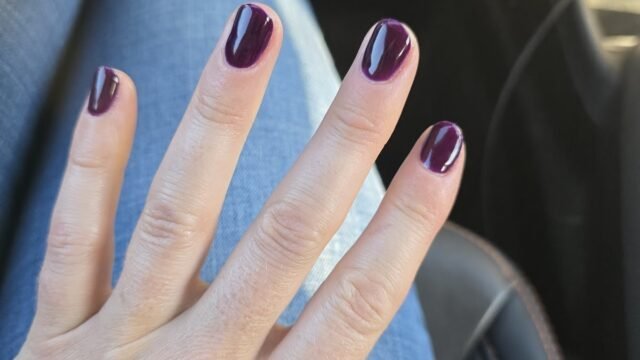 Sonny’s Nails