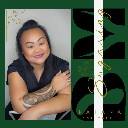 Beauty-MarQ Sugaring