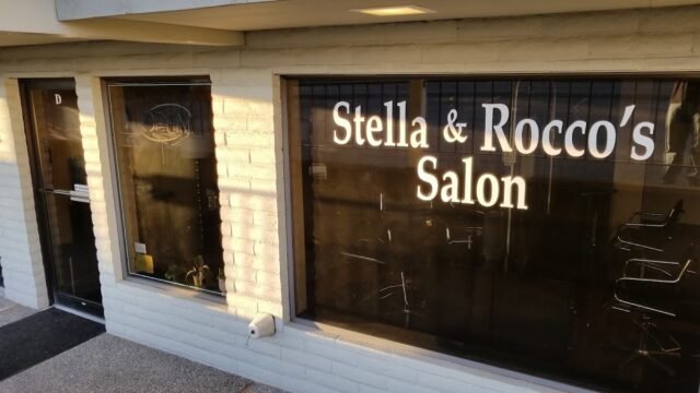 Stella And Rocco’s