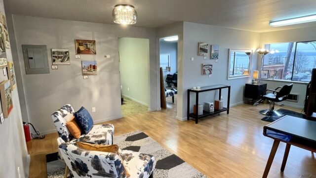 Studio 253 Salon