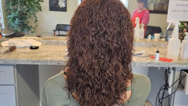 Sue’s Beauty Salon