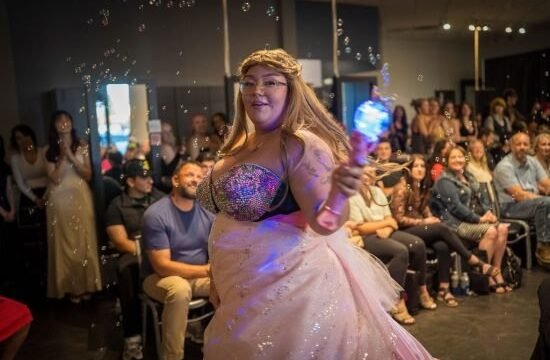 Summit Salon Academy in Tacoma