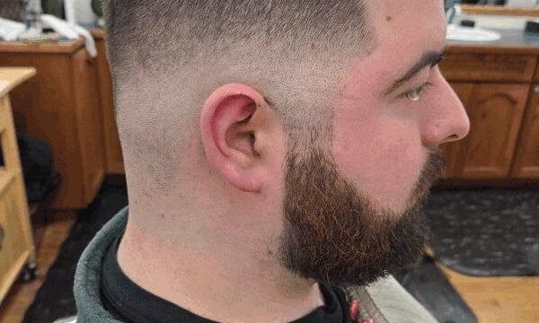 Bel-Red Barbers