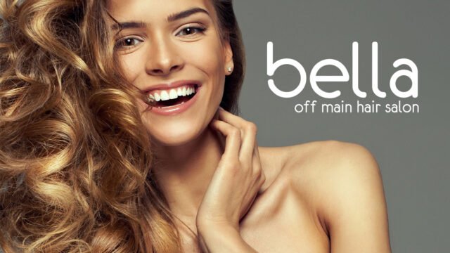 Bella Off Main Hair Salon