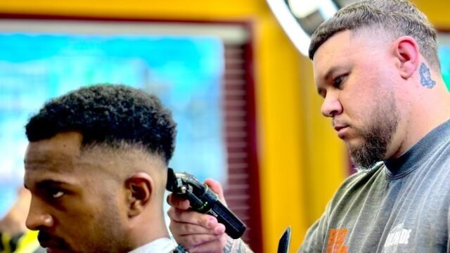 TyTheBarber💈