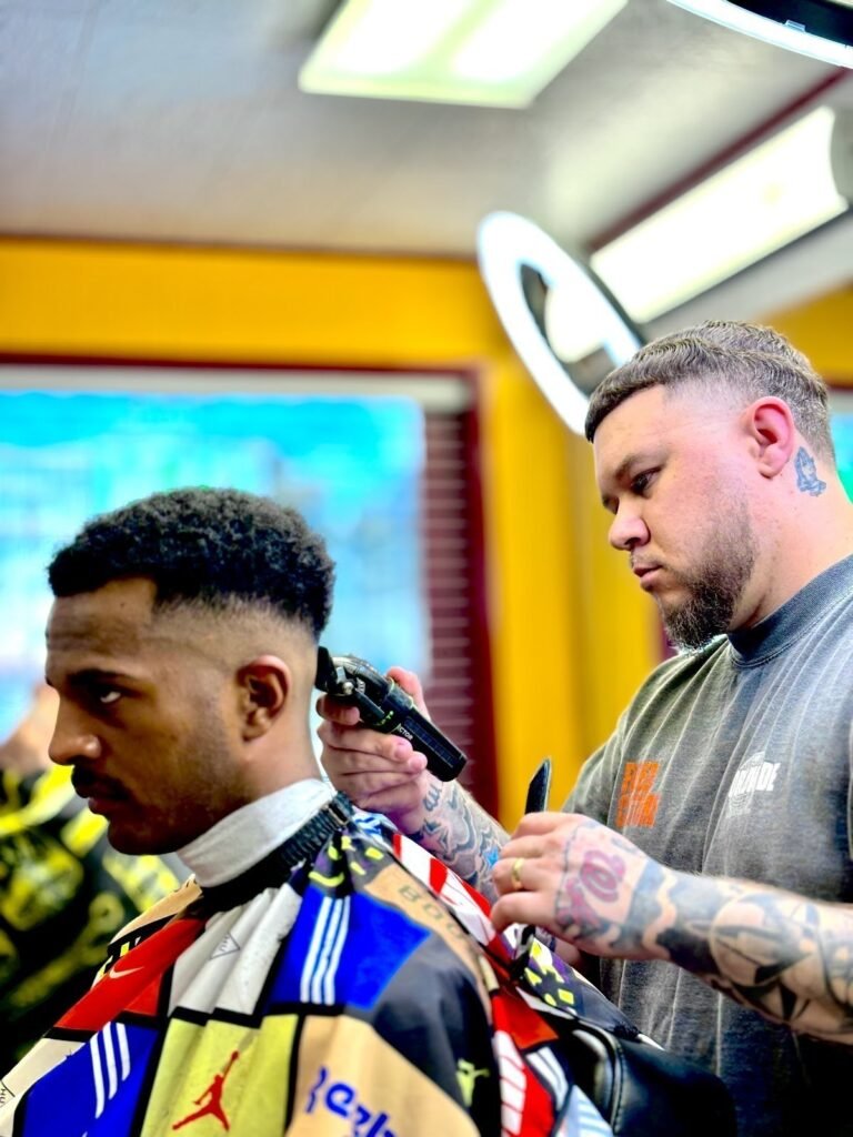 TyTheBarber💈