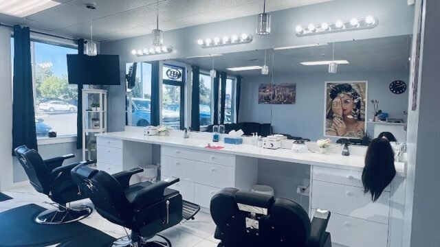 Unique Beauty Salon