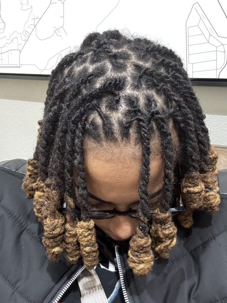 Unique’z Natural Touch LLC