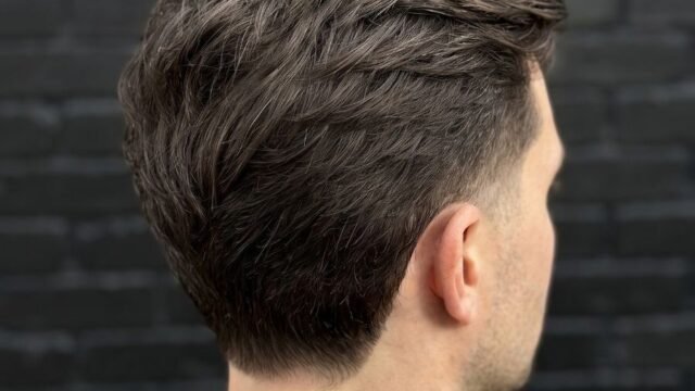 Bellevue Headlines Salon