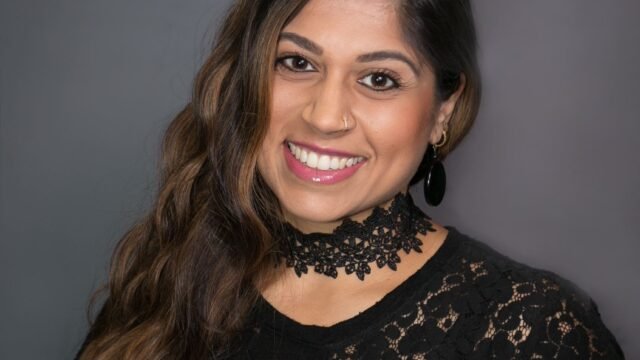 Vamp Salon and Spa