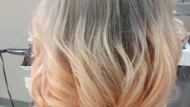 Vanity Beauty Salon