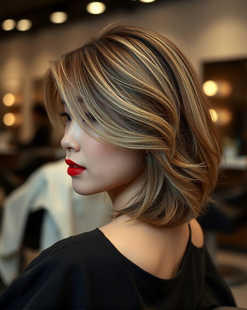 Cheryl Mai Hair Design