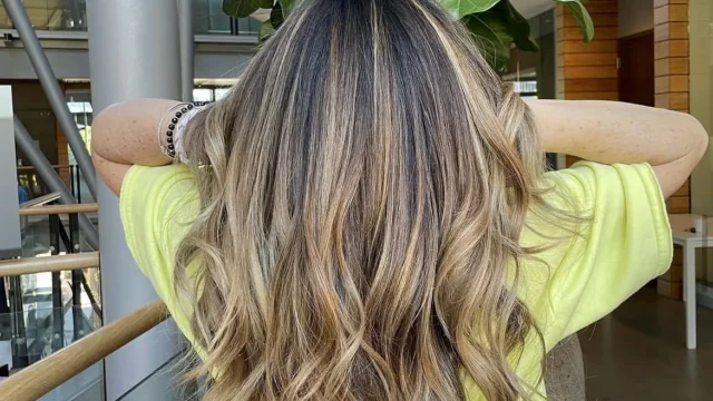 Bendicion Salon