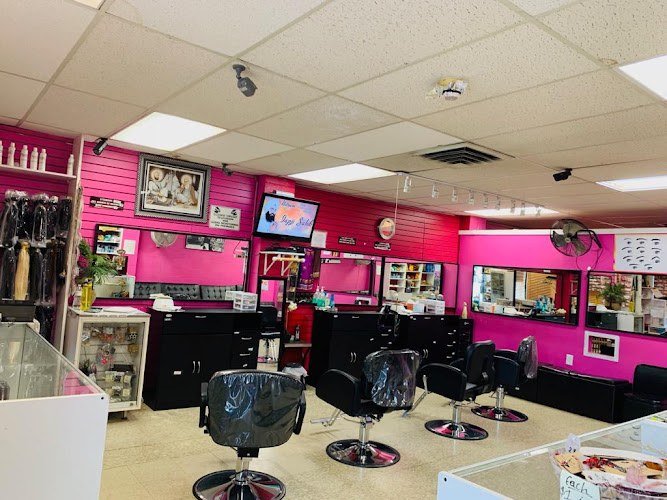 Henna Beauty Salon
