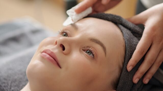 Infinity Beauty Spa Tukwila