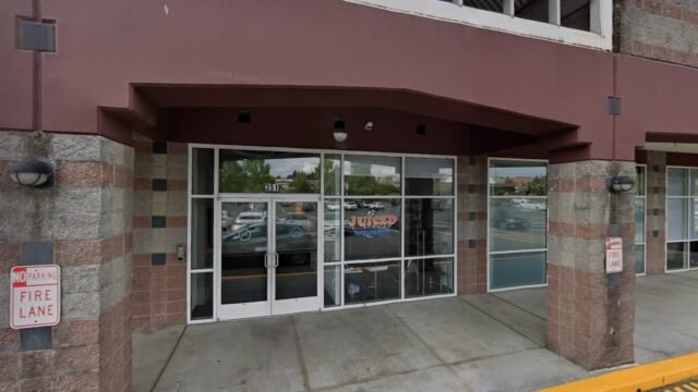 Noland Clark Salon