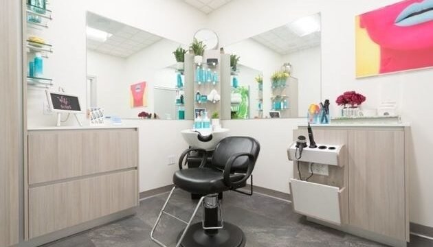 Sola Salon Studios