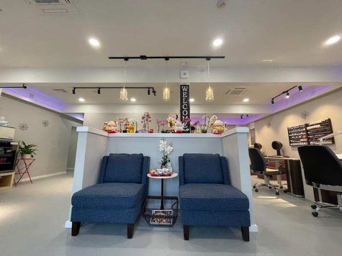 Thi’s Salon Services