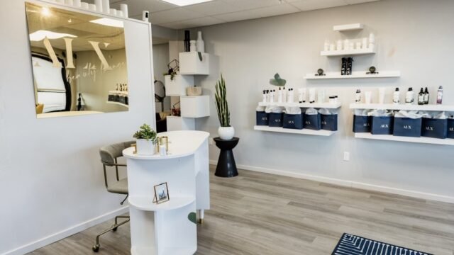 ALX Beauty Lounge