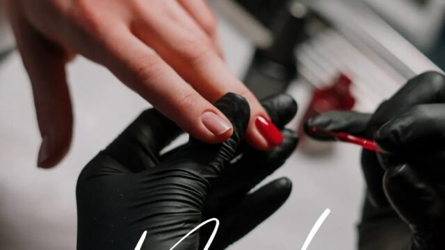H Beauty Lounge
