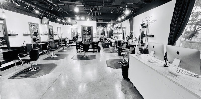 Le Roi Salon