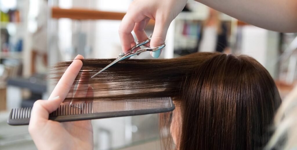 Bombay Beauty Salon Bellevue