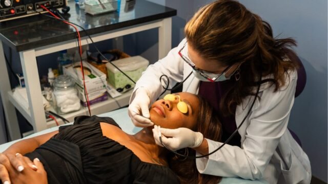 Caddell’s Laser & Electrolysis Clinic, Inc.