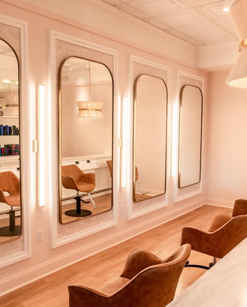 Chromatique Salon