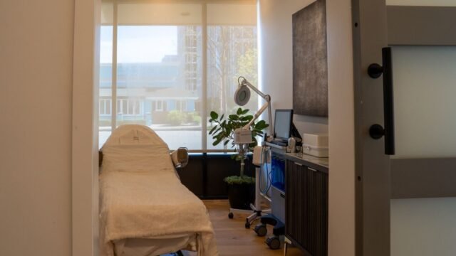 Crown & Core Wellness Spa and Salon