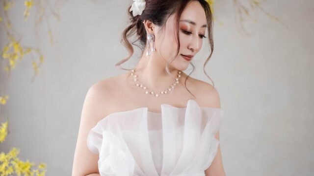 CYT Makeup and hair studio