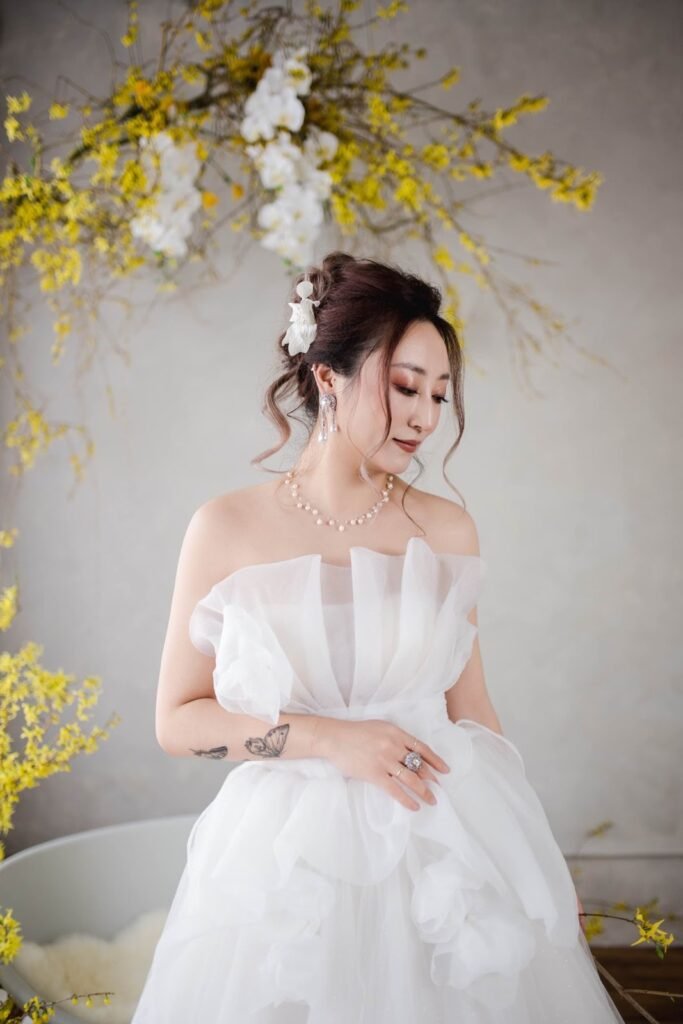 CYT Makeup and hair studio