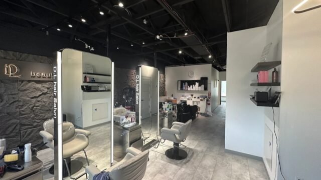 D&L Beauty Salon