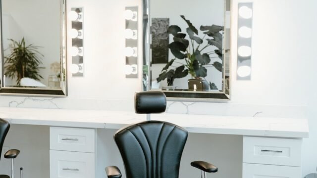 Elysian SMP Hair Restoration