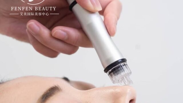 FenFen Beauty – Bellevue