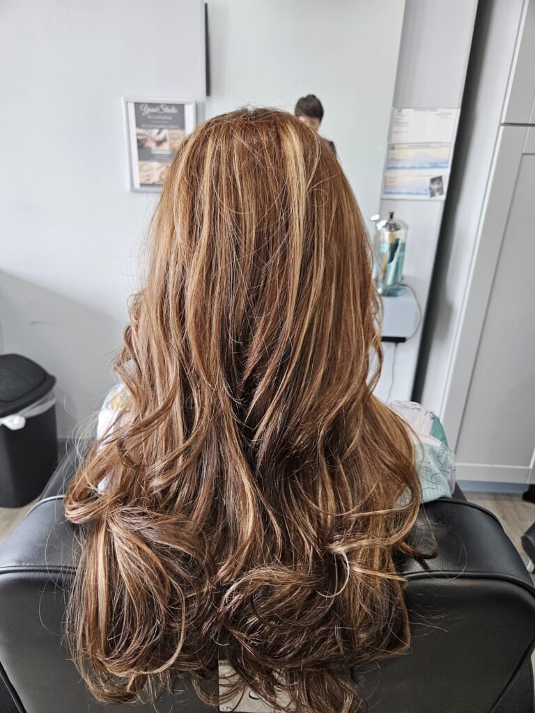 GAON Hair Salon