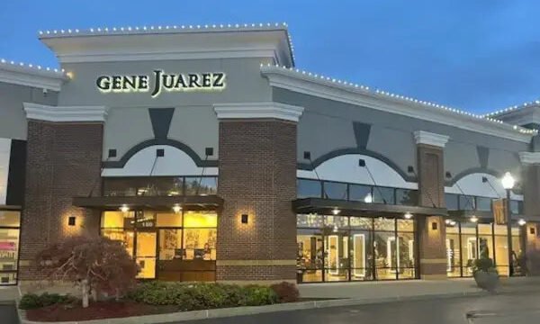 Gene Juarez Salon & Spa – Bellevue