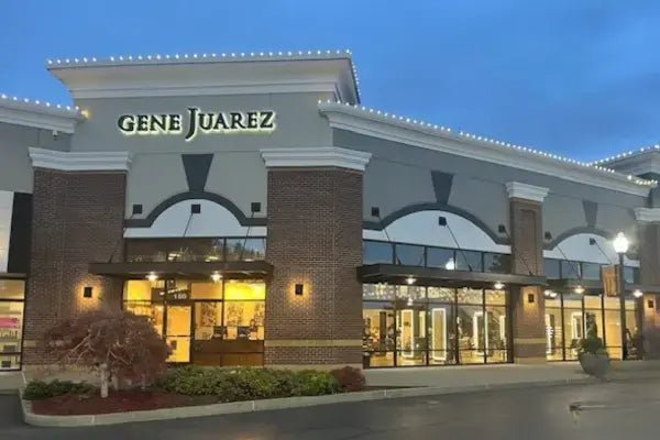Gene Juarez Salon & Spa – Bellevue